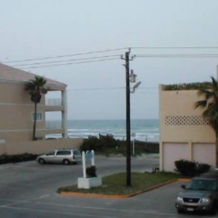 Coronado 204 Next To Beach Access South Padre Island Esterno foto