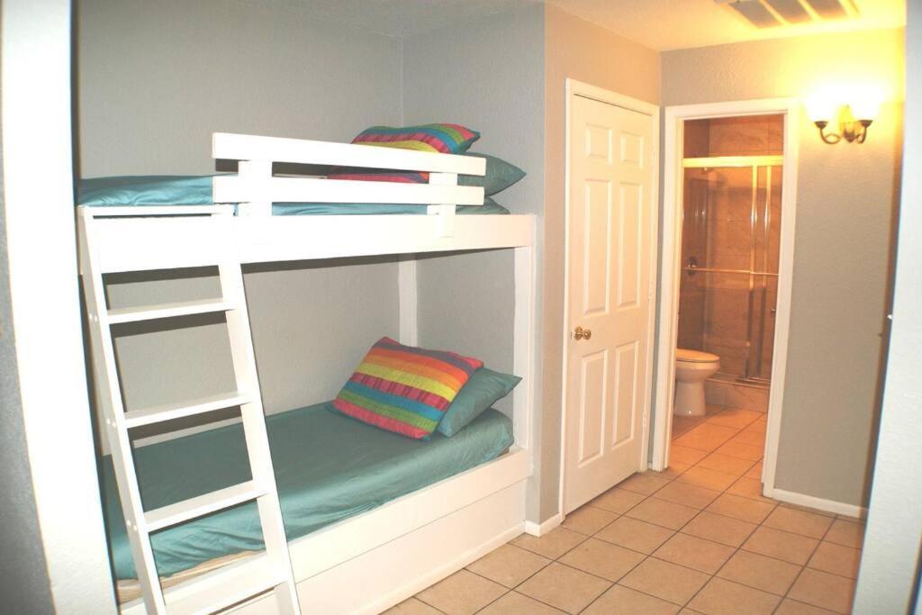 Coronado 204 Next To Beach Access South Padre Island Esterno foto