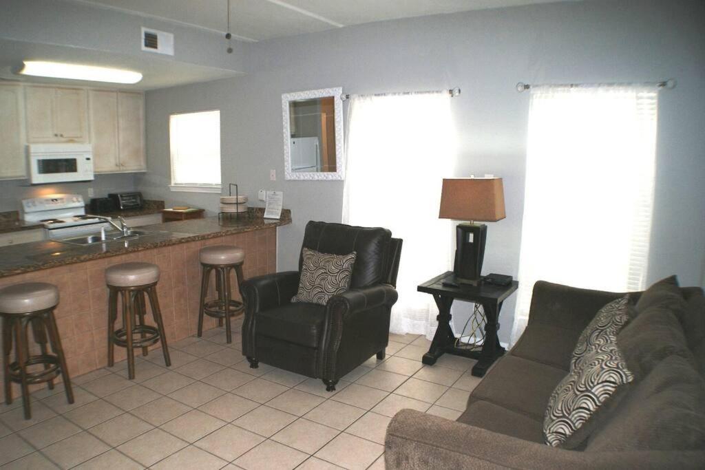 Coronado 204 Next To Beach Access South Padre Island Esterno foto