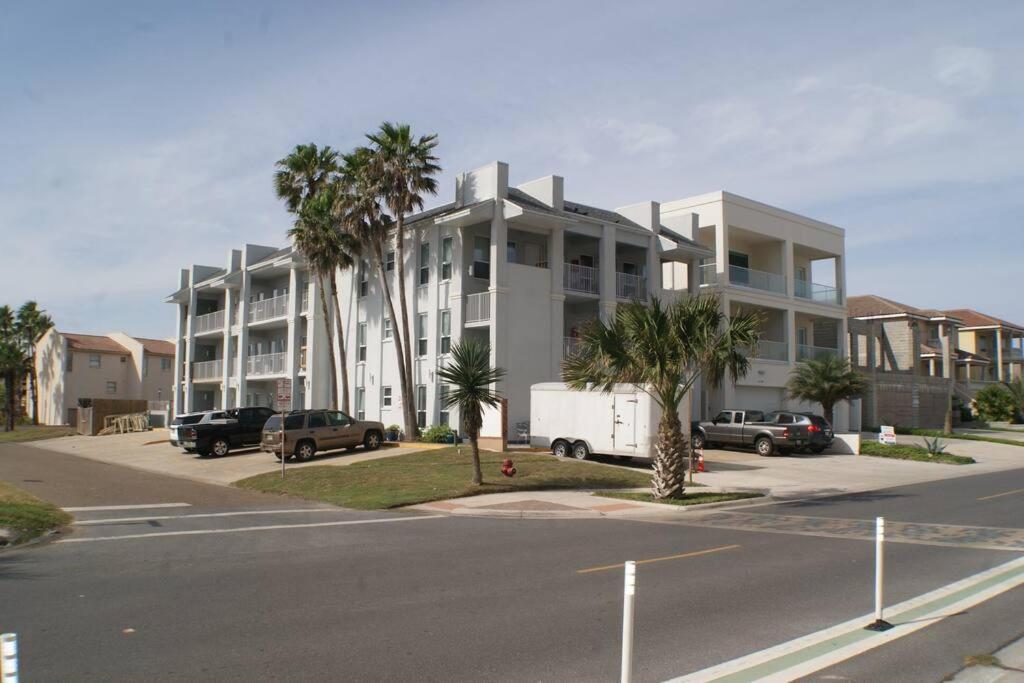Coronado 204 Next To Beach Access South Padre Island Esterno foto