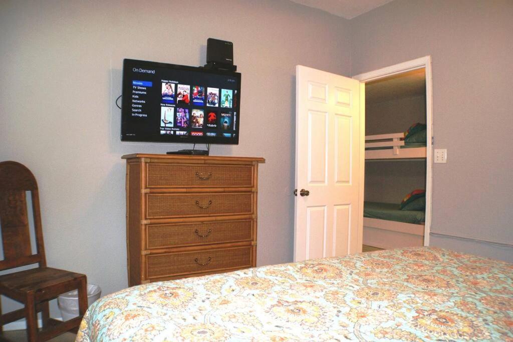 Coronado 204 Next To Beach Access South Padre Island Esterno foto