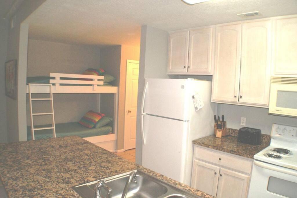 Coronado 204 Next To Beach Access South Padre Island Esterno foto