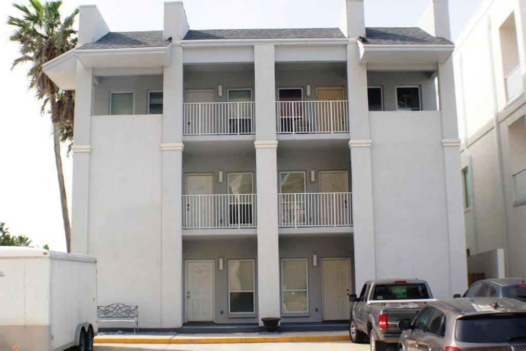 Coronado 204 Next To Beach Access South Padre Island Esterno foto