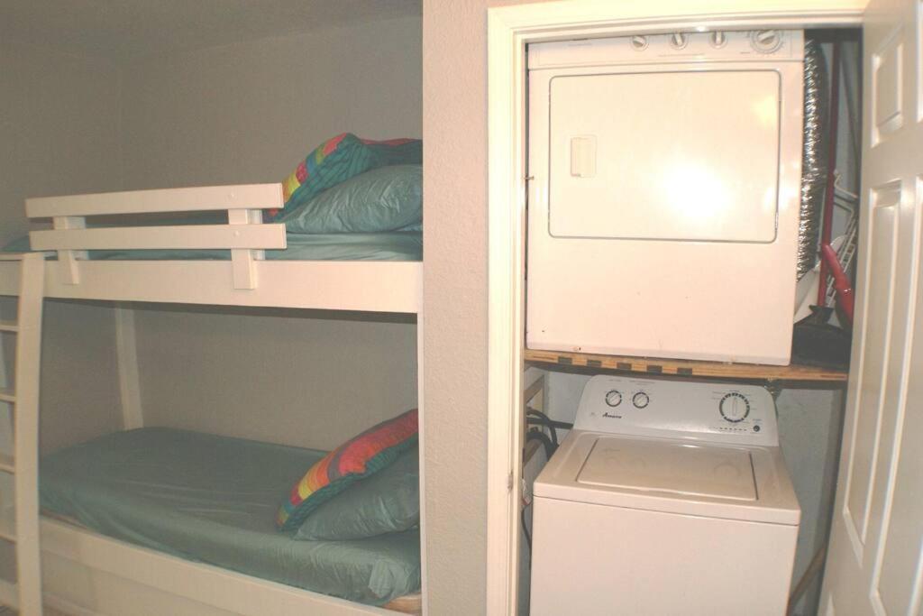 Coronado 204 Next To Beach Access South Padre Island Esterno foto