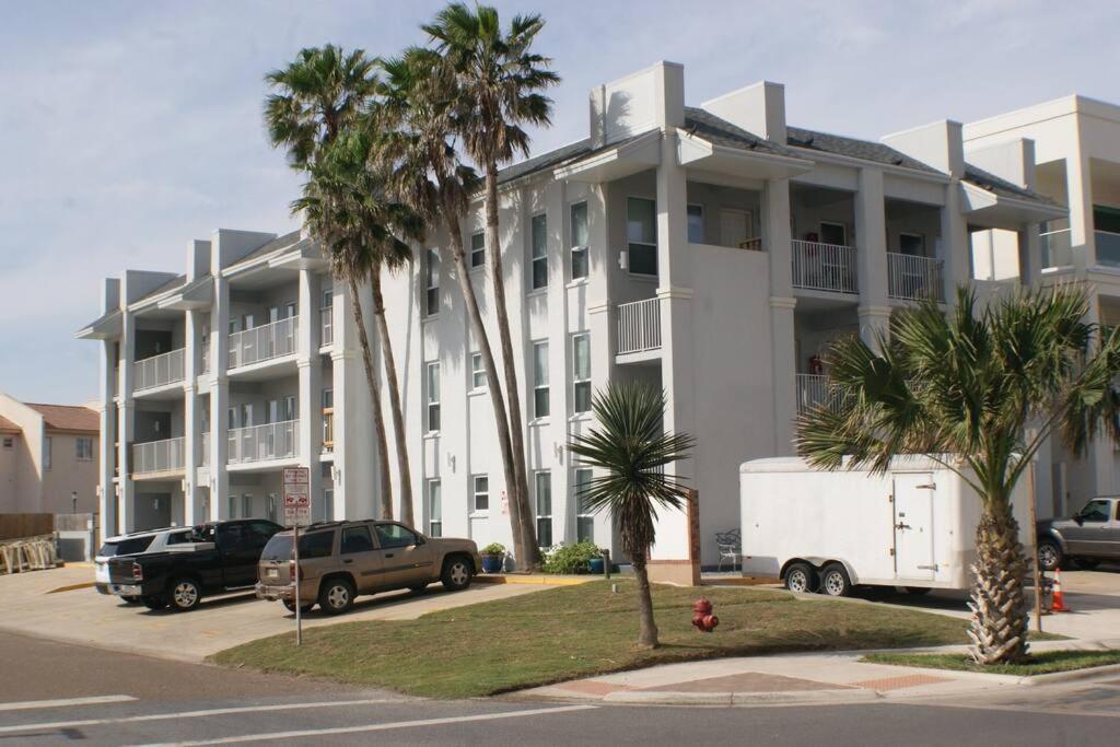 Coronado 204 Next To Beach Access South Padre Island Esterno foto