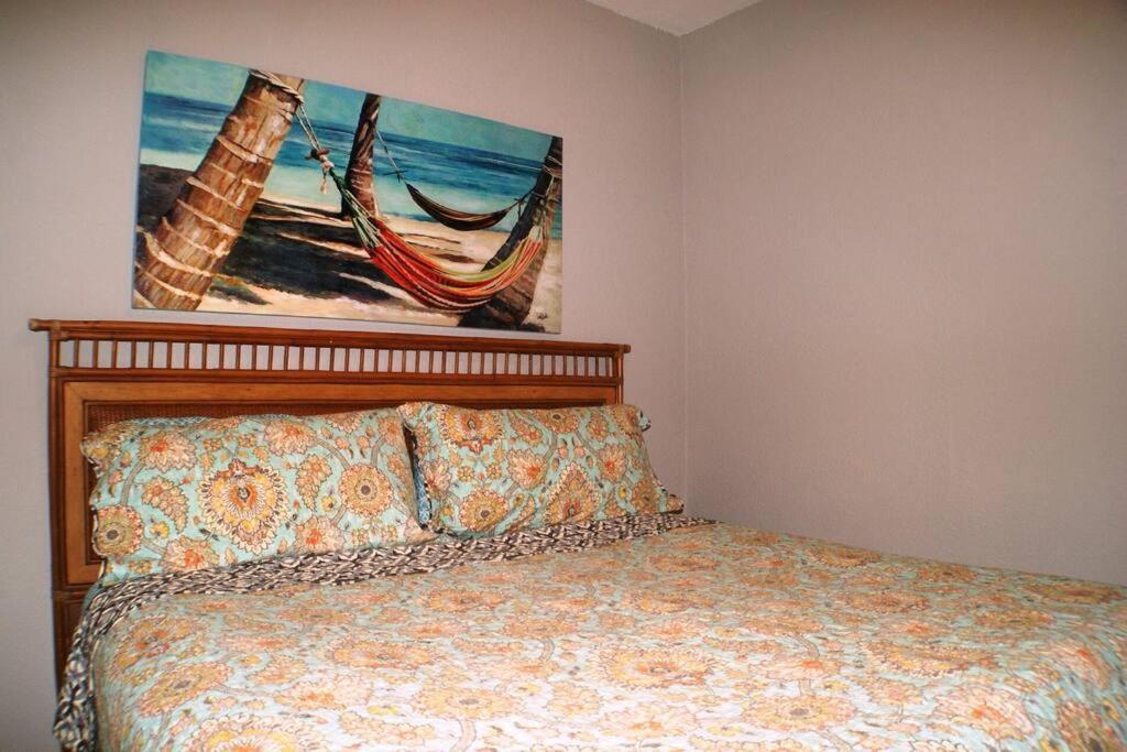 Coronado 204 Next To Beach Access South Padre Island Esterno foto